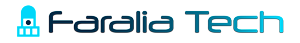Logo de Faralia Tech