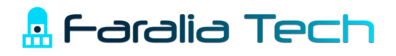 Faralia Tech